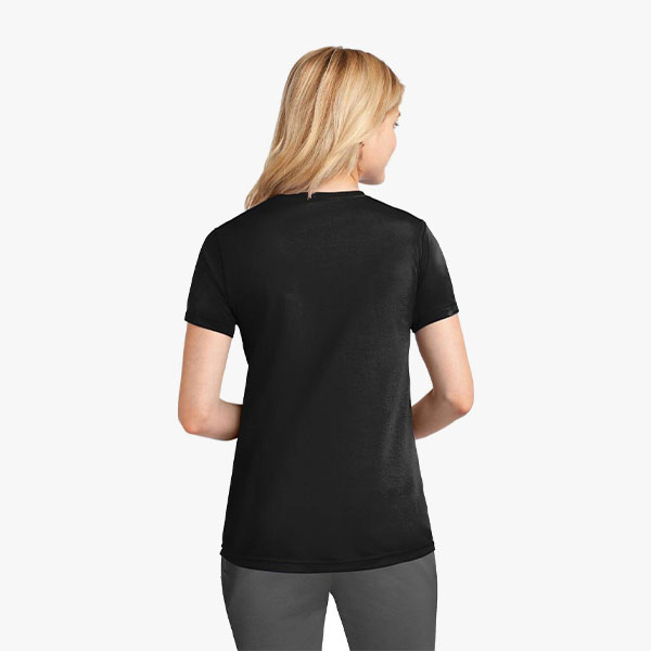 Black T-Shirt for girl