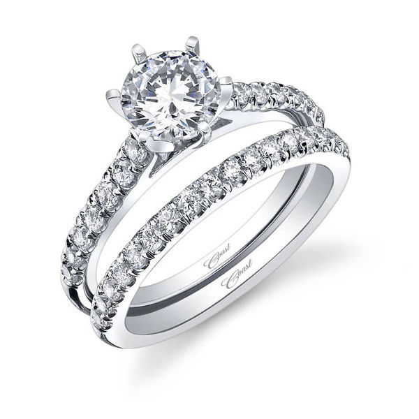 Classic Round Cut